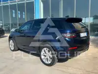 2022 Land Rover Discovery