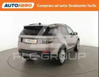 2022 Land Rover Discovery