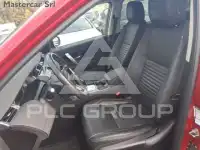 2022 Land Rover Discovery