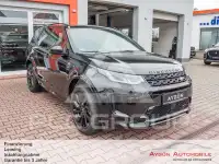 2022 Land Rover Discovery