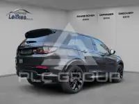 2022 Land Rover Discovery
