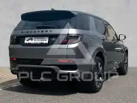 2022 Land Rover Discovery