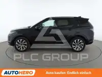 2022 Land Rover Discovery