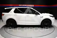 2022 Land Rover Discovery