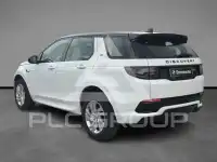 2022 Land Rover Discovery