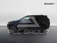 2022 Land Rover Discovery