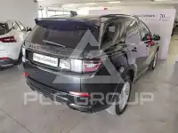 2022 Land Rover Discovery