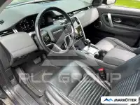 2022 Land Rover Discovery