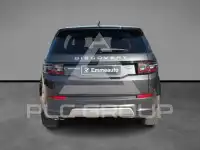 2022 Land Rover Discovery