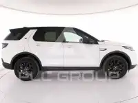 2022 Land Rover Discovery