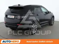 2022 Land Rover Discovery