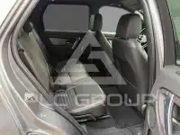 2022 Land Rover Discovery