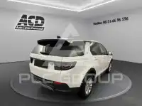 2022 Land Rover Discovery