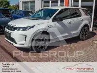 2022 Land Rover Discovery