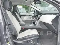 2022 Land Rover Discovery