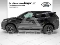 2022 Land Rover Discovery