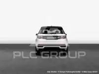 2022 Land Rover Discovery