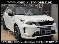2022 Land Rover Discovery