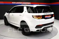 2022 Land Rover Discovery