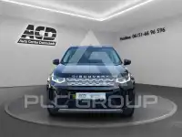 2022 Land Rover Discovery