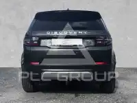 2022 Land Rover Discovery