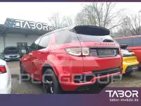 2022 Land Rover Discovery