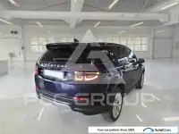 2022 Land Rover Discovery