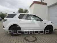 2022 Land Rover Discovery