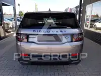 2022 Land Rover Discovery