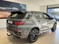 2022 Land Rover Discovery