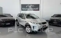 2022 Land Rover Discovery