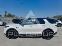 2022 Land Rover Discovery