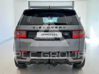 2022 Land Rover Discovery