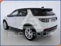 2022 Land Rover Discovery