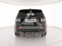 2022 Land Rover Discovery