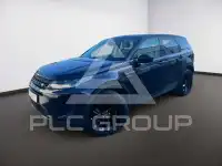 2022 Land Rover Discovery
