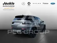 2022 Land Rover Discovery
