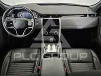2022 Land Rover Discovery