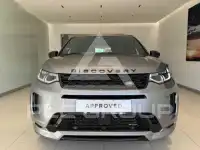 2022 Land Rover Discovery