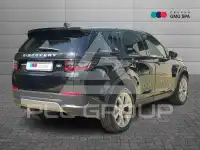 2022 Land Rover Discovery