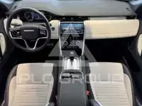 2022 Land Rover Discovery