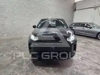 2022 Land Rover Discovery