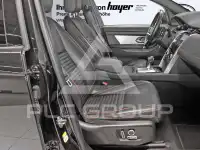 2022 Land Rover Discovery