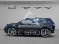 2022 Land Rover Discovery