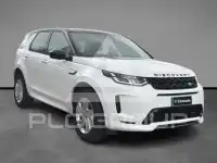 2022 Land Rover Discovery