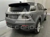 2022 Land Rover Discovery