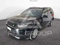 2022 Land Rover Discovery