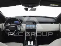 2022 Land Rover Discovery