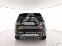 2022 Land Rover Discovery