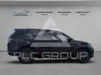 2022 Land Rover Discovery